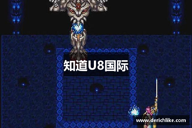知道U8国际